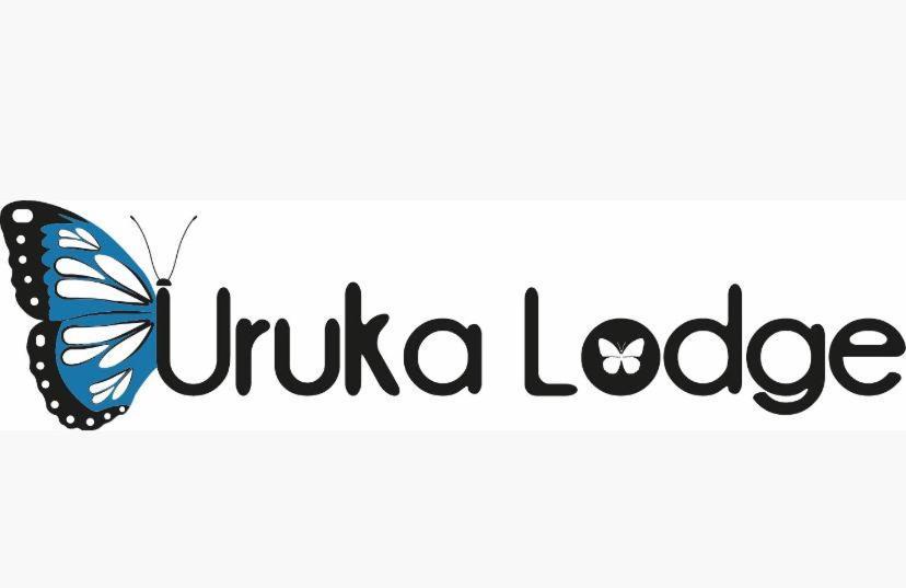 Uruka Lodge 알라후엘라 외부 사진