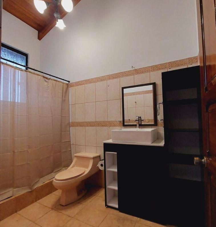 Uruka Lodge 알라후엘라 외부 사진